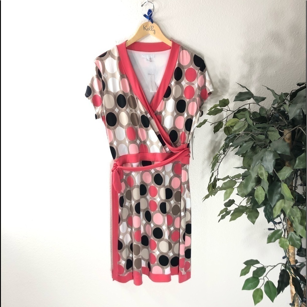 NWT New York And Company Stretchy Dress